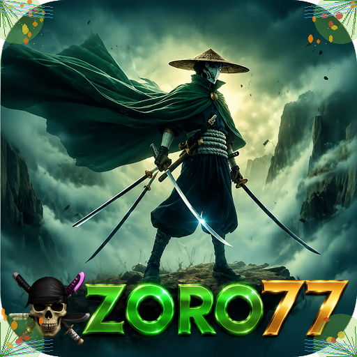 zoro77 — galeri pratinjau - APK Resmi