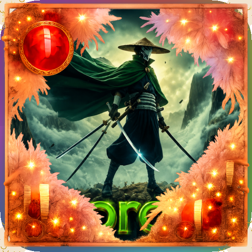 zoro77 — galeri pratinjau Resmi APK