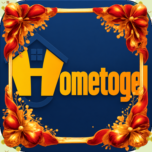 hometogel — mitra unggulan