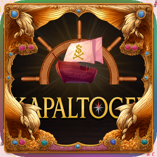 kapaltogel — mitra unggulan